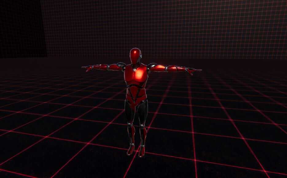 Corpse V-Bot 3.0 Public Screenshot