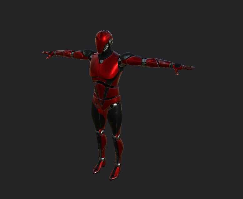 Corpse V-Bot 3.0 Public Screenshot