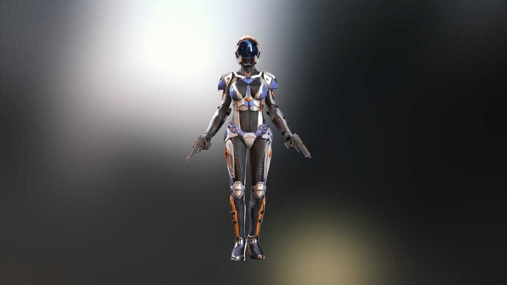 Androit Full Screenshot
