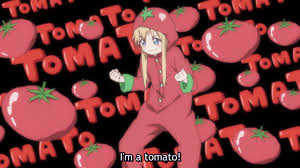 Tomato Raid Screenshot