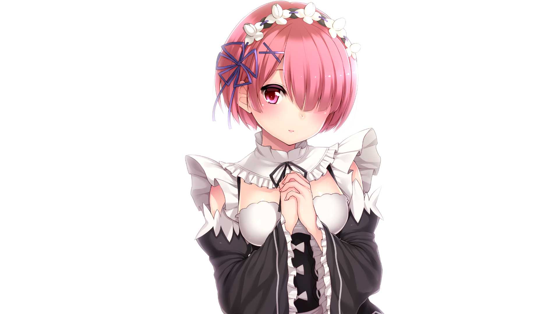 Ram Screenshot