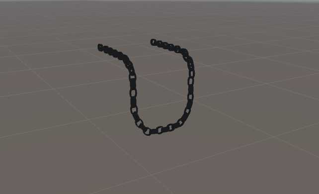 Chain By:LuckyLuca Screenshot