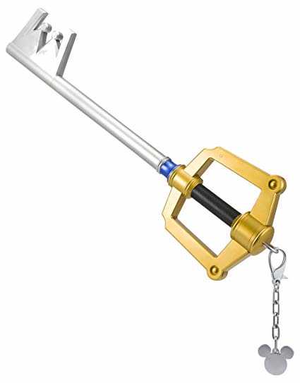 Keyblade Screenshot