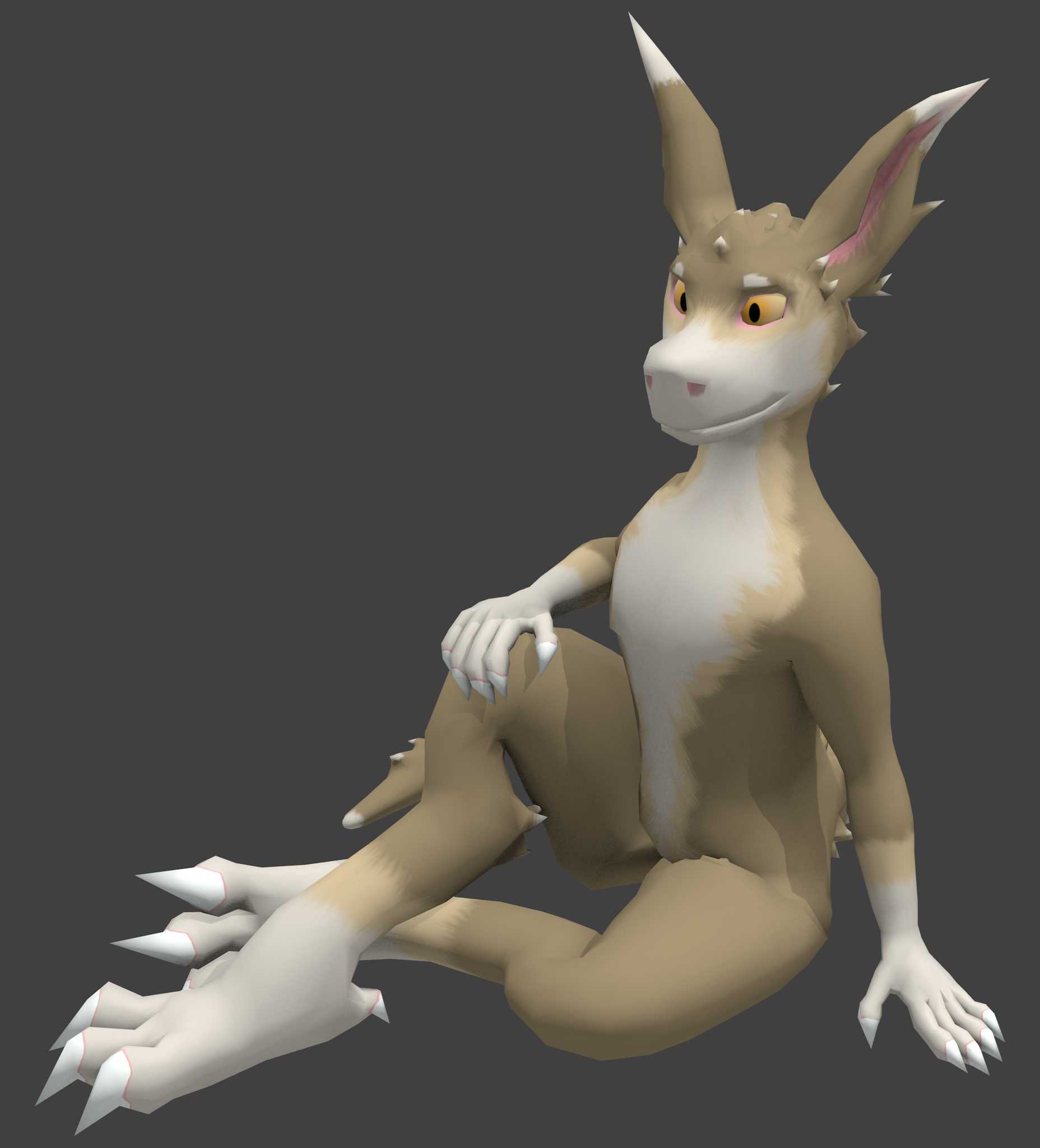 Dragonroo Screenshot