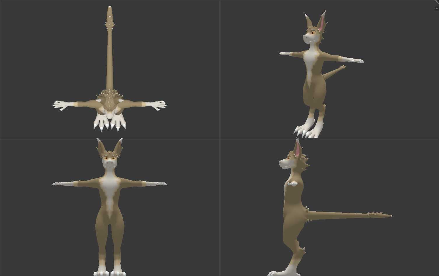 Dragonroo Screenshot