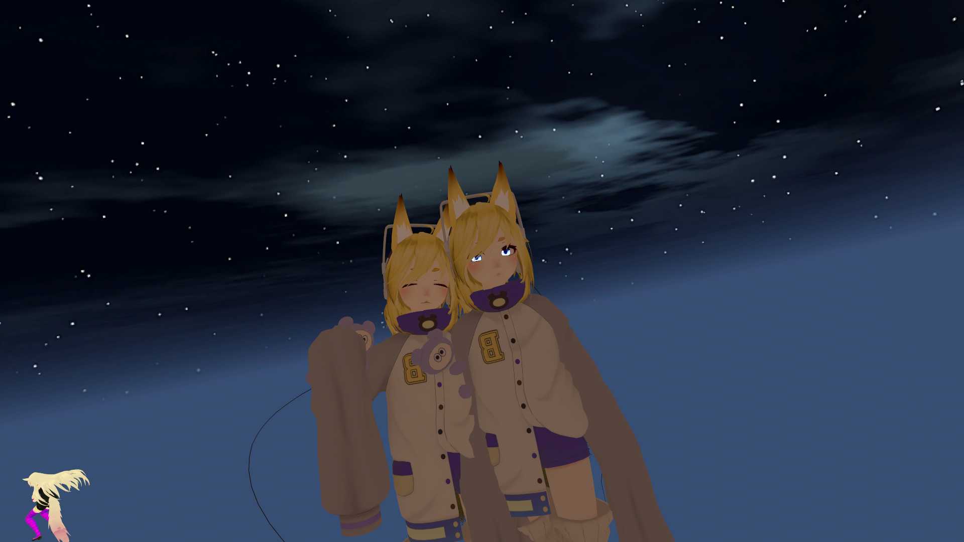 Little Cozy Seiki | FBT + NECK FIXED | Screenshot