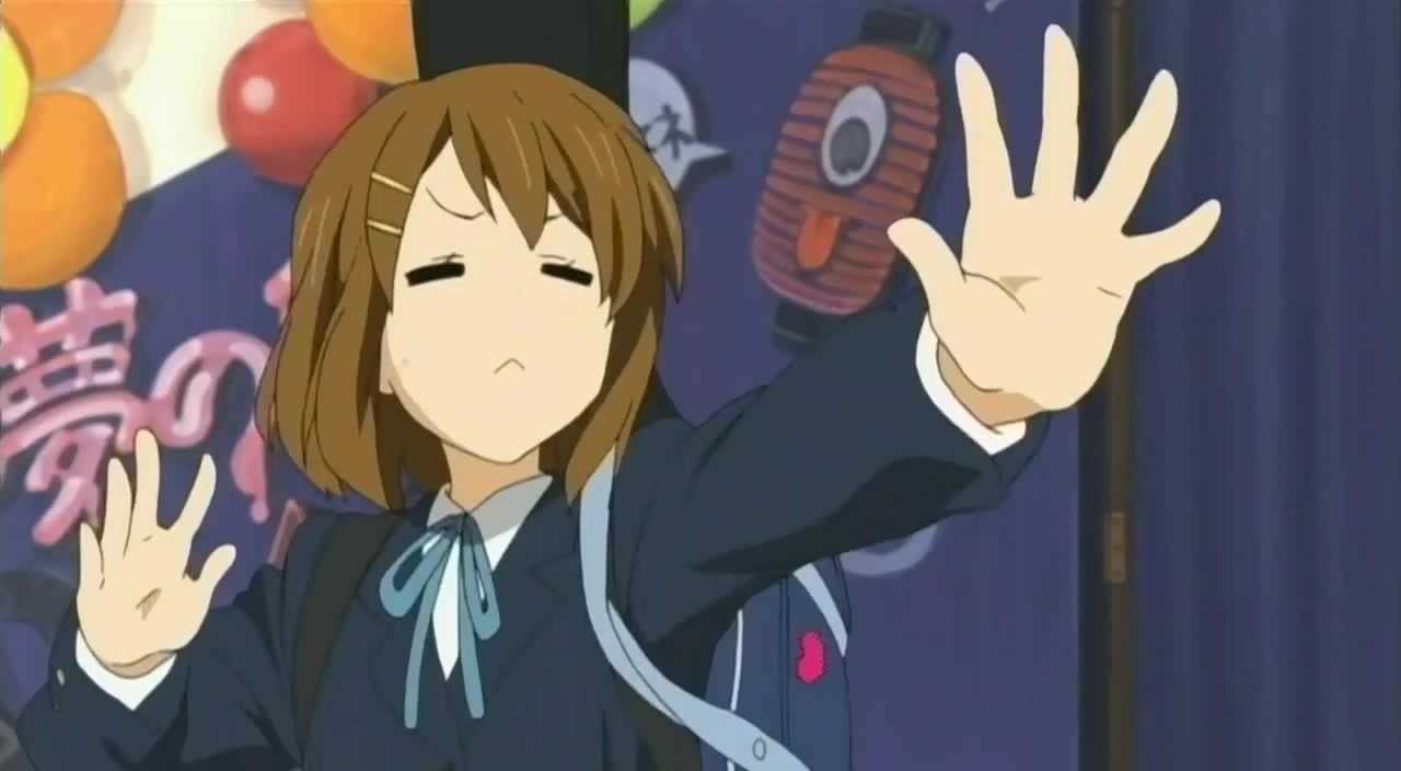 Nicer Hand Poses Screenshot
