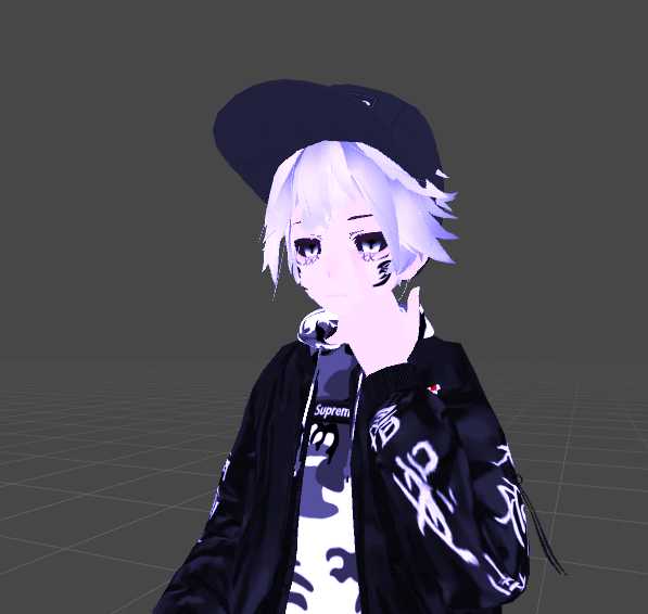 Supreme Len Screenshot