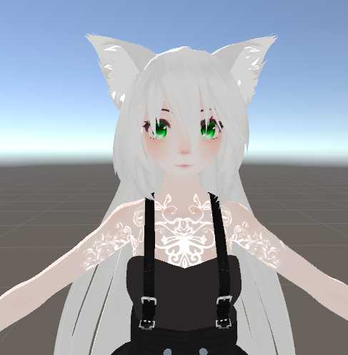 Xeu's Foxy Screenshot