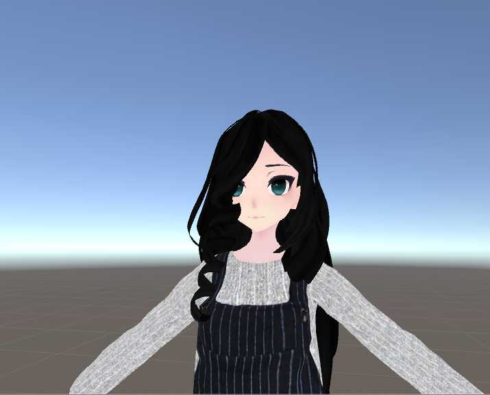 Xeu's Cutie Screenshot
