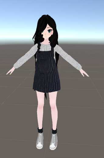 Xeu's Cutie Screenshot