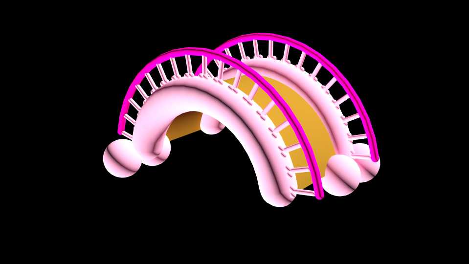 Dick Bridge  Screenshot