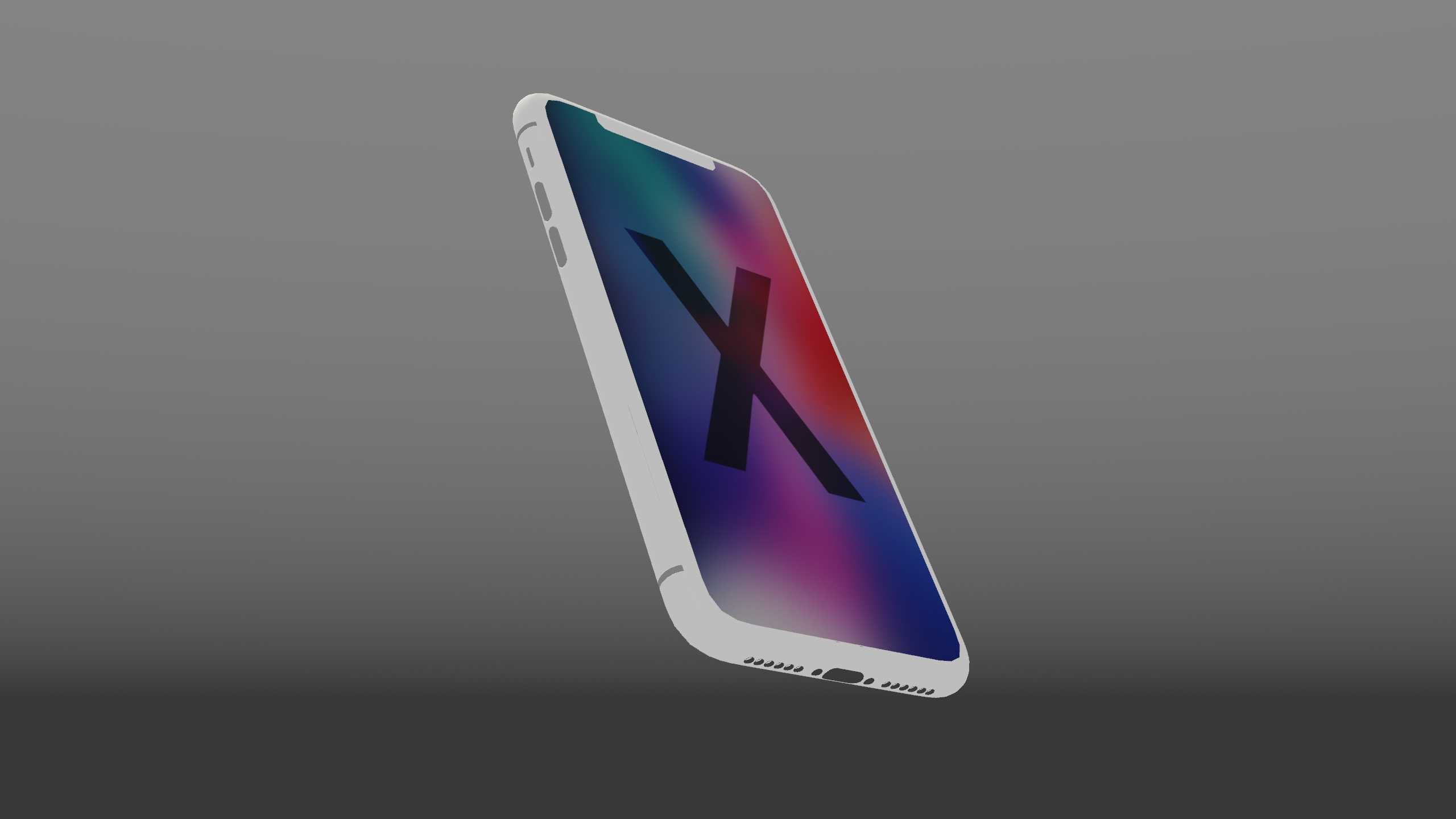 Working Iphone X Screenshot