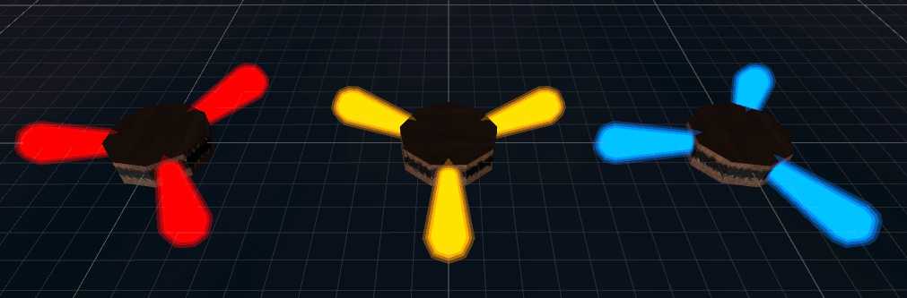 Hand Spinner Screenshot