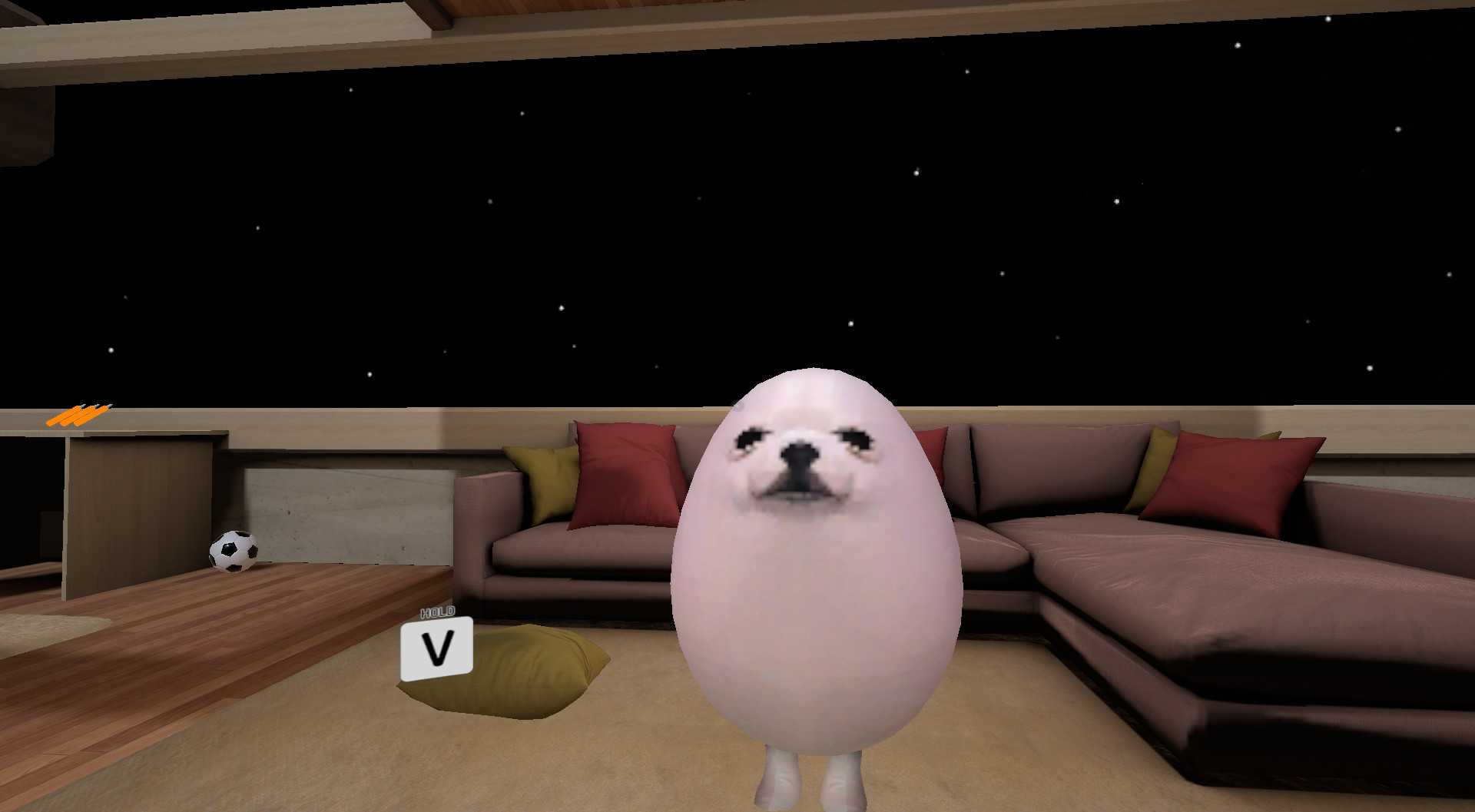 EggDog Screenshot