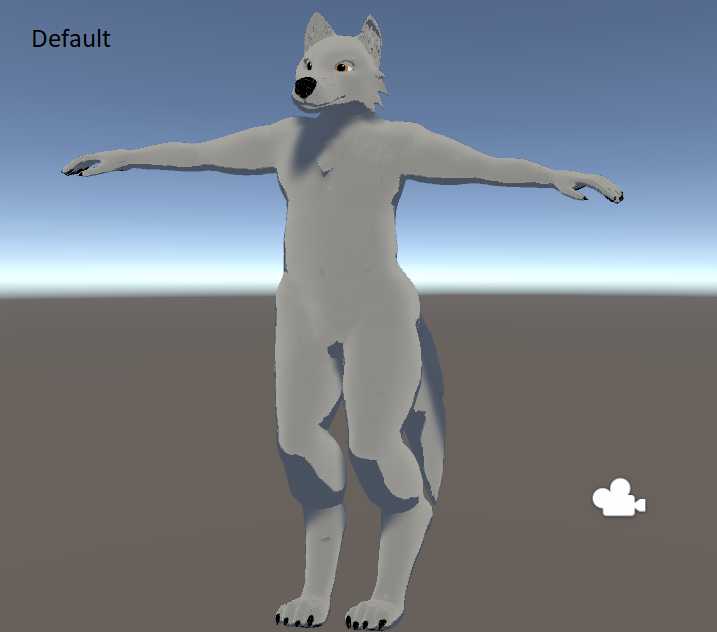 Fursona maker (Male and female) Screenshot