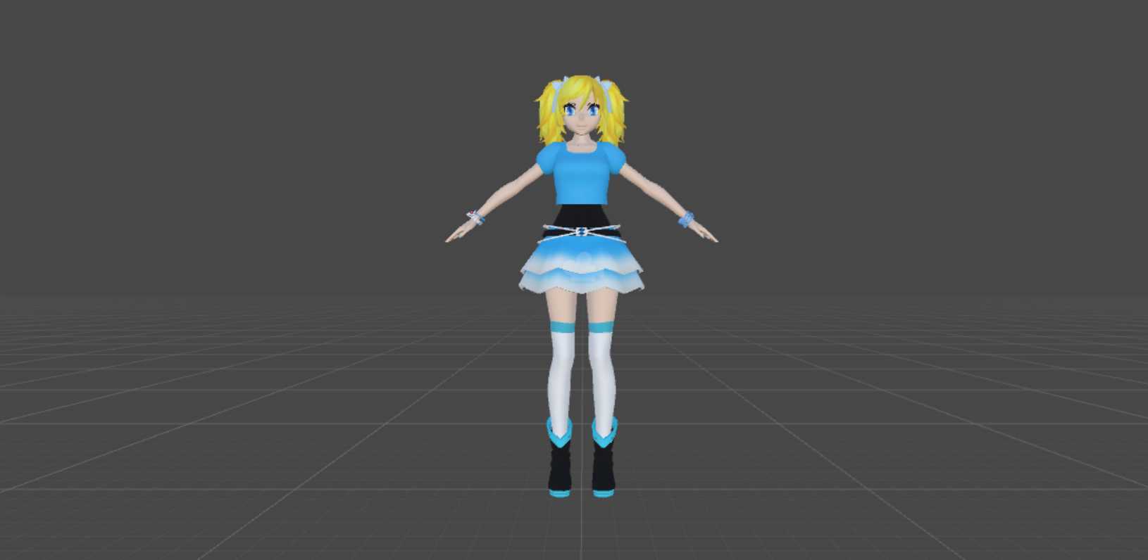 Bubbles Screenshot