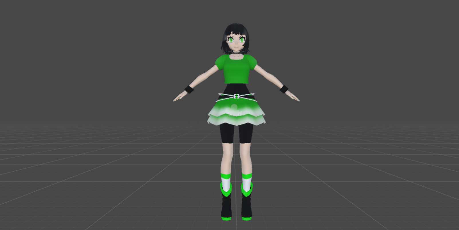 Buttercup Screenshot