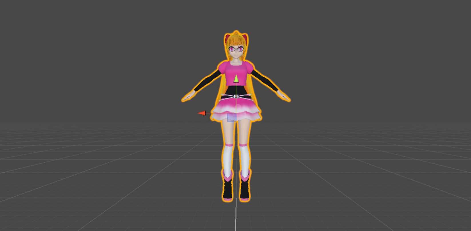 Blossom Screenshot