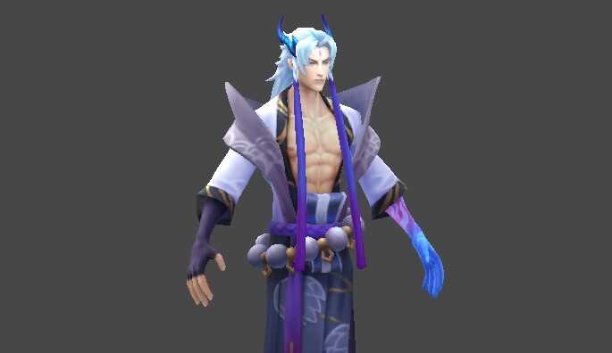 Yoni league of legends Screenshot