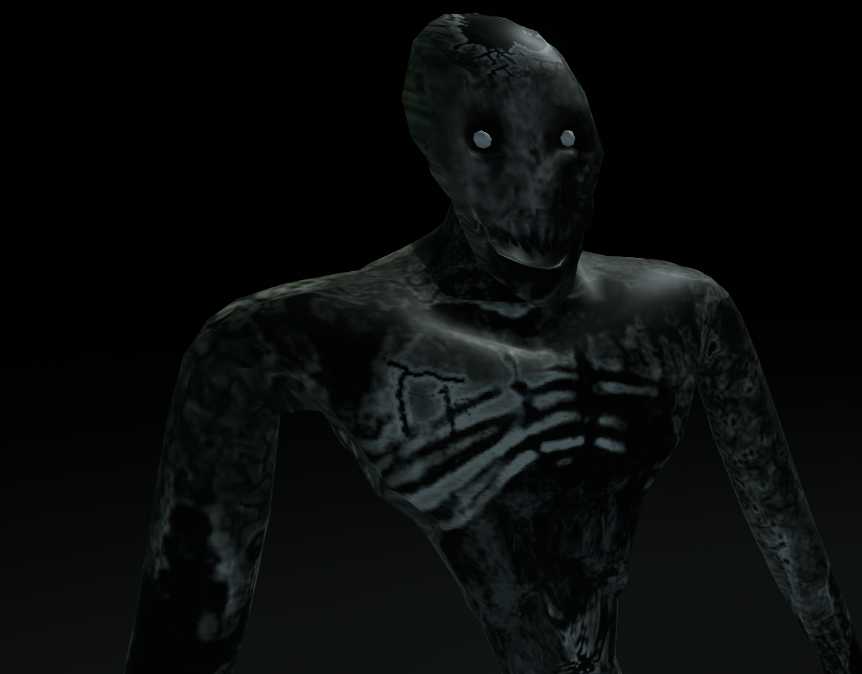 scp-513 ( scp containment breach ultimate edition ) Screenshot
