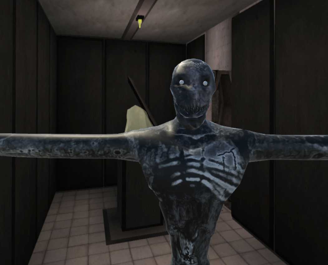 scp-513 ( scp containment breach ultimate edition ) Screenshot