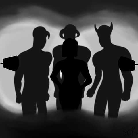 scp 205 ( shadow bundle) read description Screenshot