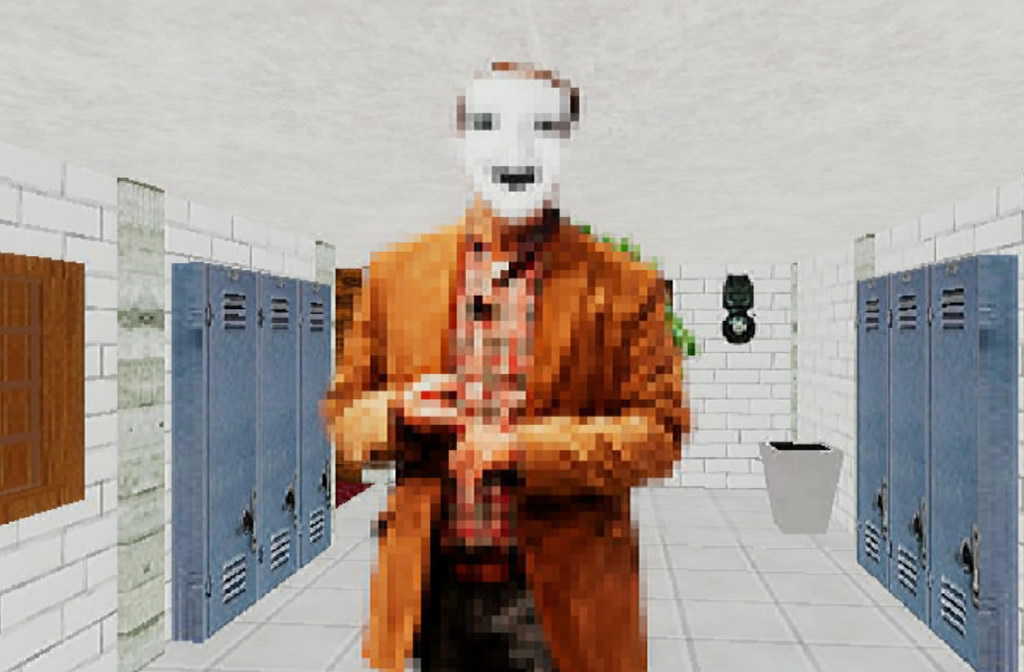 Viktor Strobovski ( 2D ) - Read - Screenshot