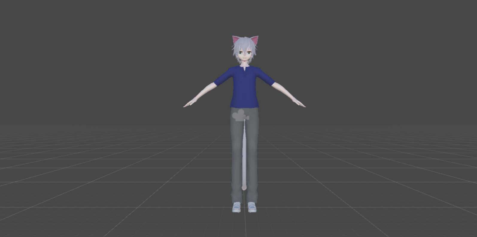 Tom Screenshot