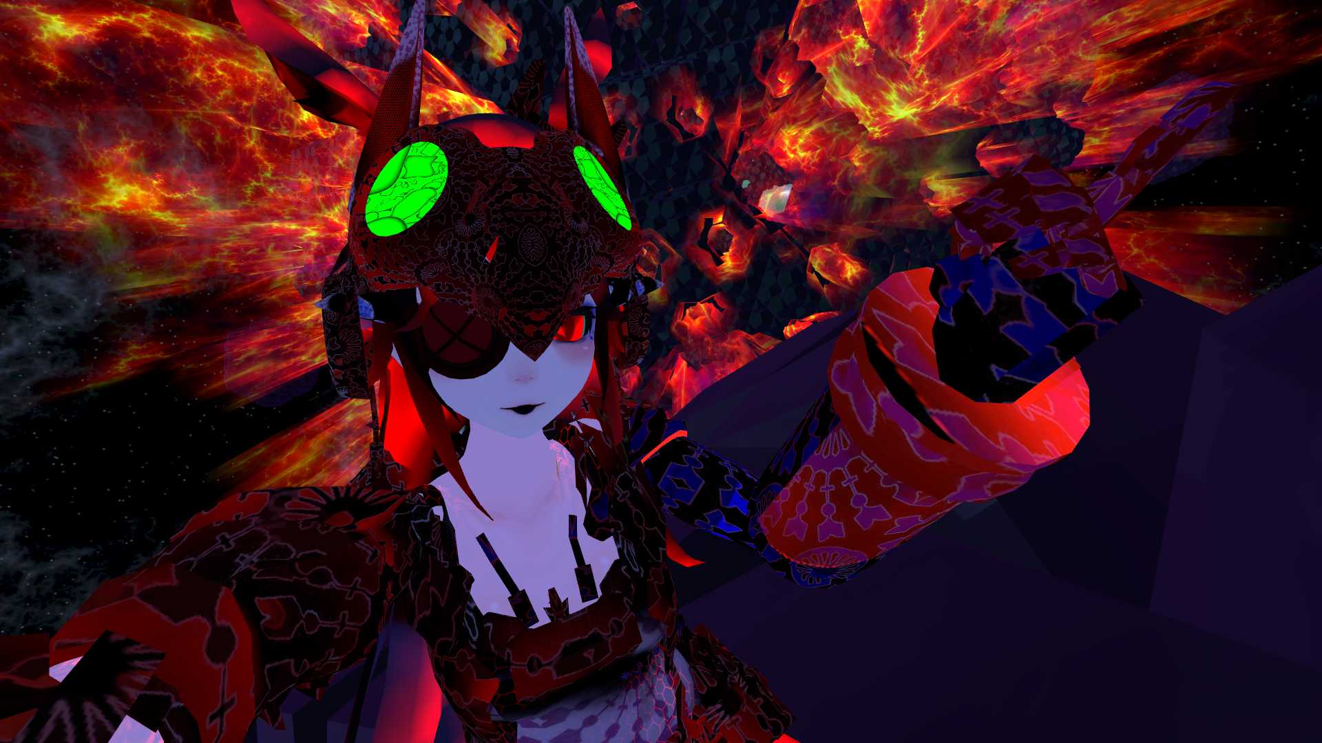 Z o e Screenshot