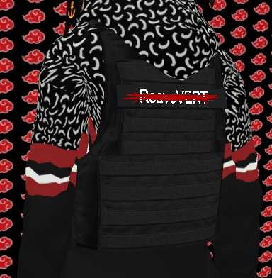 ScarlxrdTacticalVest FBX by ReavoVERT/Jigaboo Screenshot