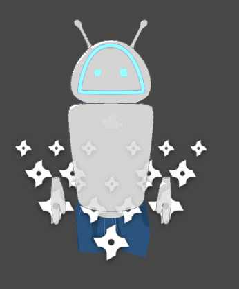 Eva Android Screenshot