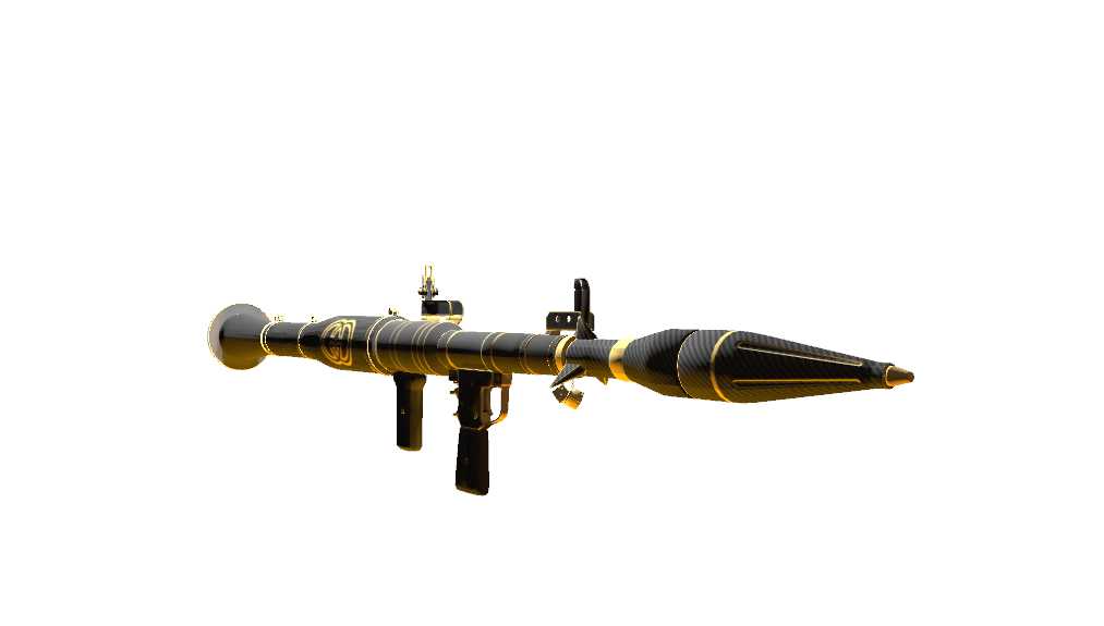 RPG-7 Gucci Screenshot