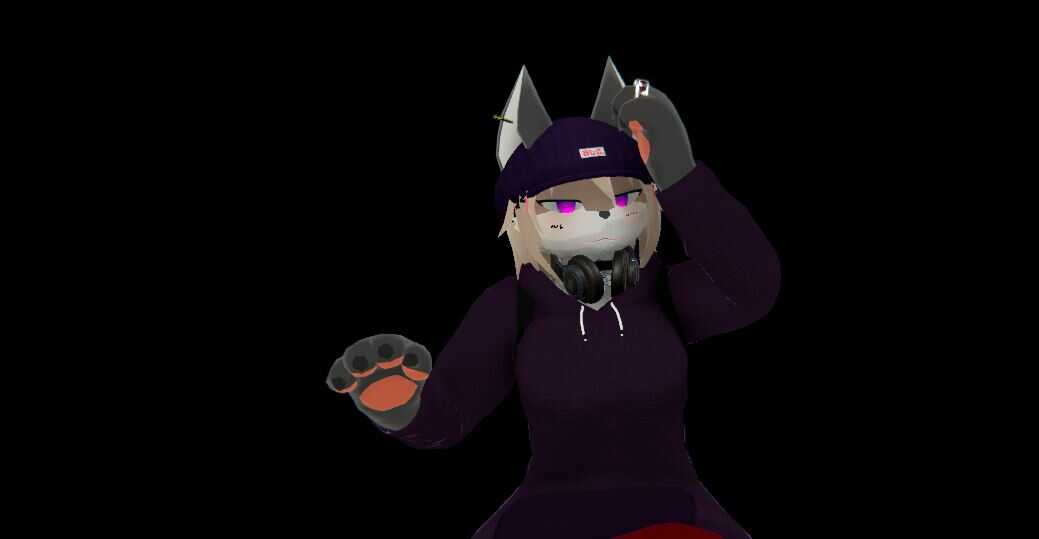 Ride it Dance Animation Screenshot
