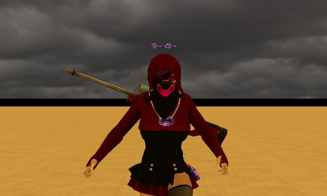 nOrMal wAlk Screenshot