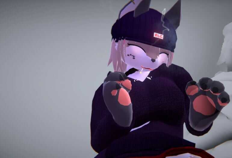Dumb BLG Dance Screenshot