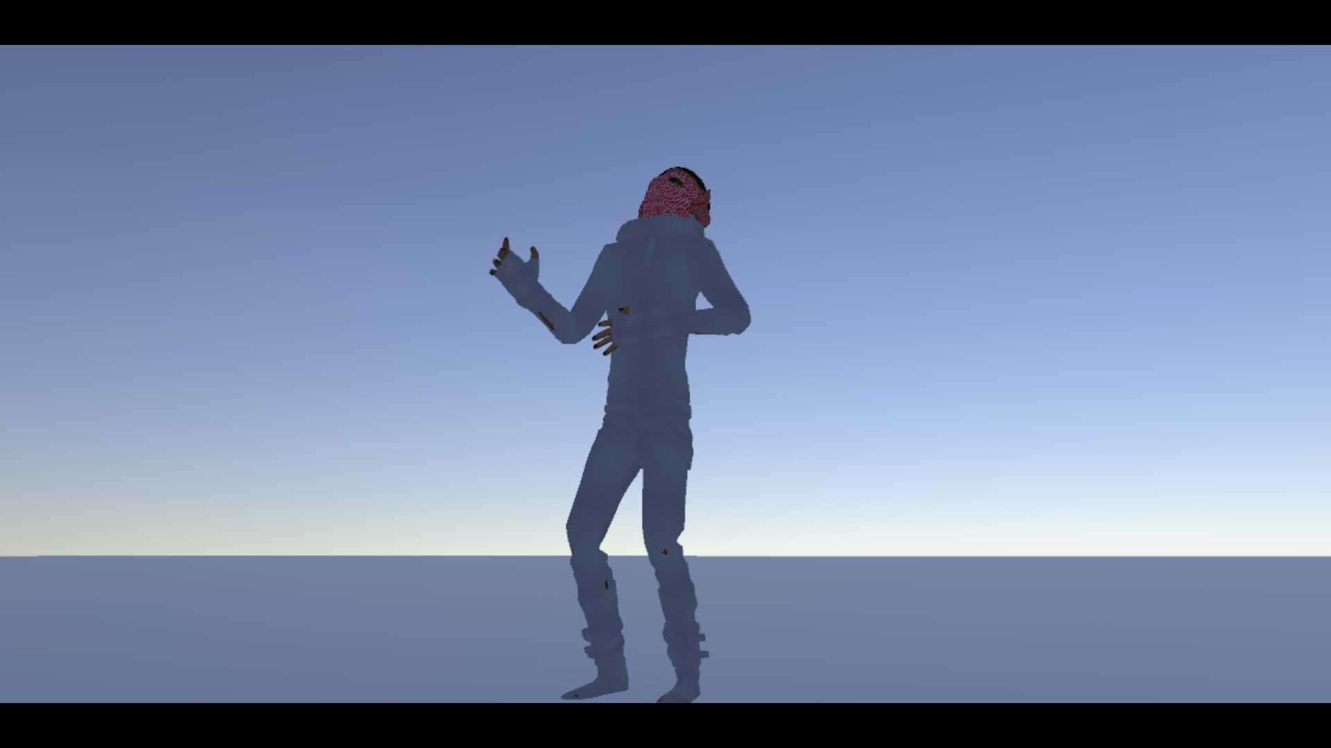 Laughing Animation Screenshot