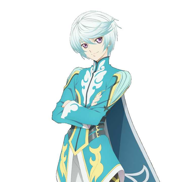 Mikleo Screenshot