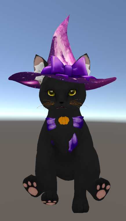 Animated Cat Screenshot