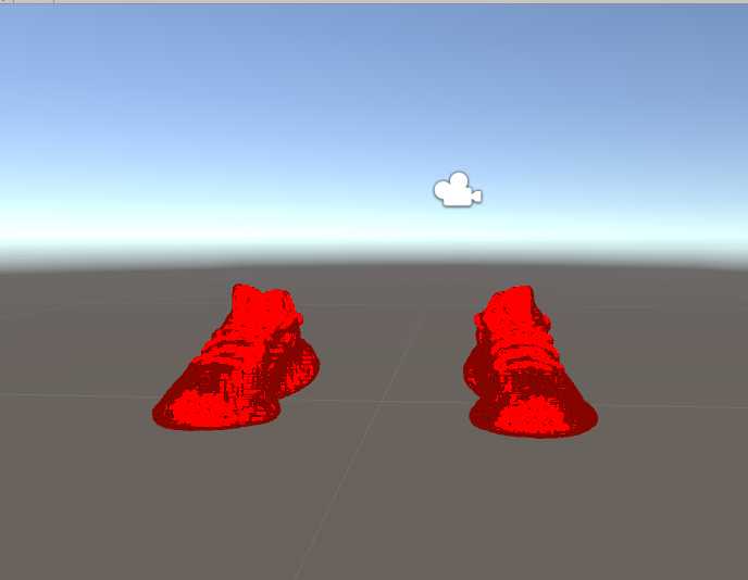 Yeezys for the E bois Screenshot