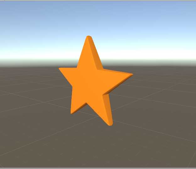 Star Screenshot