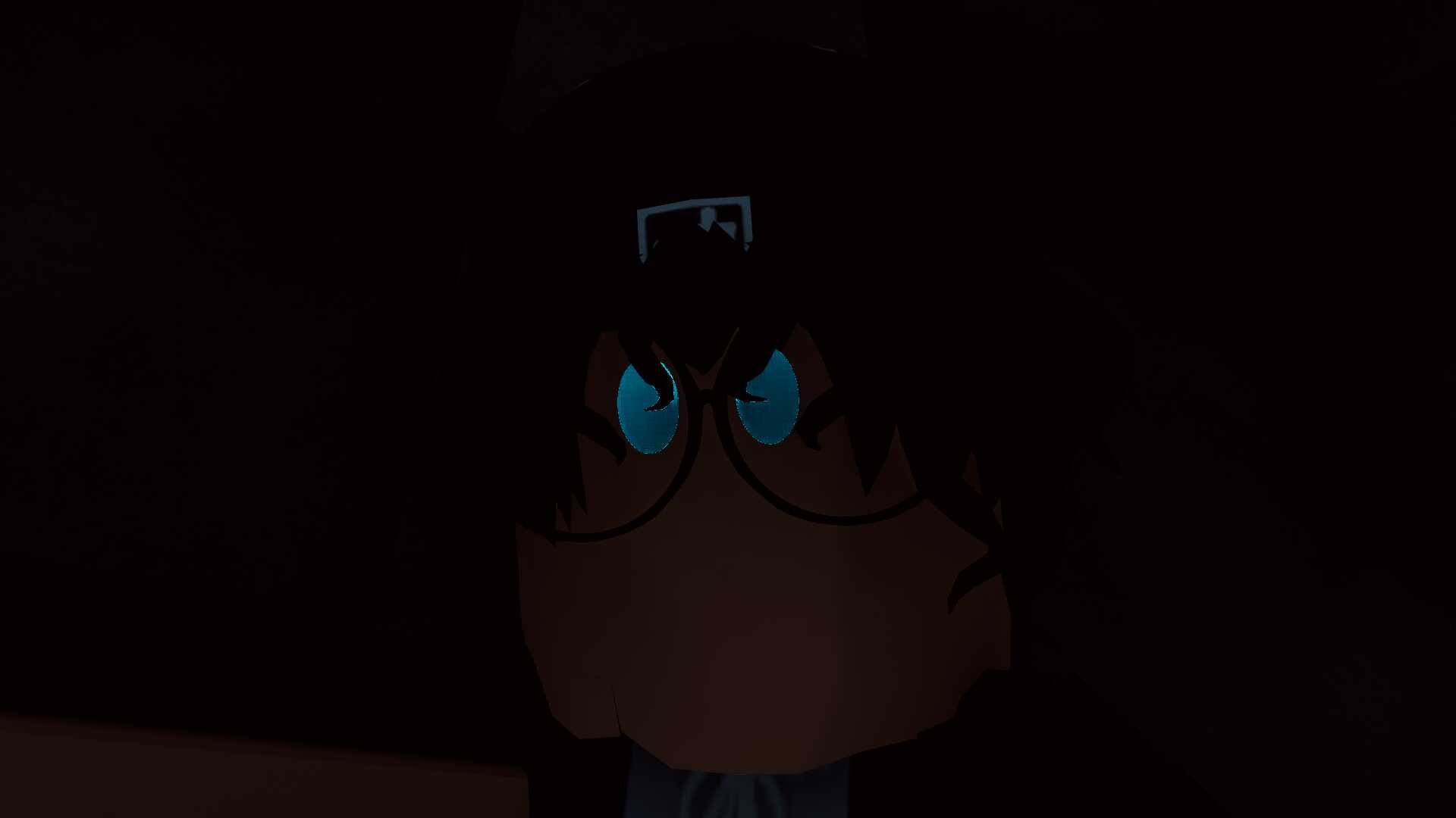 Blue Eyed Roblox E Boy (Full Body Ready) Screenshot