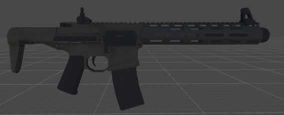 HoneyBadger Screenshot