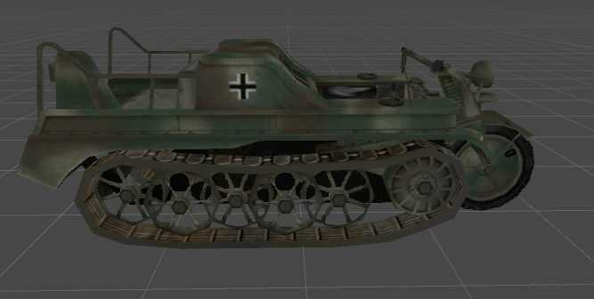 Kattenkrad Screenshot