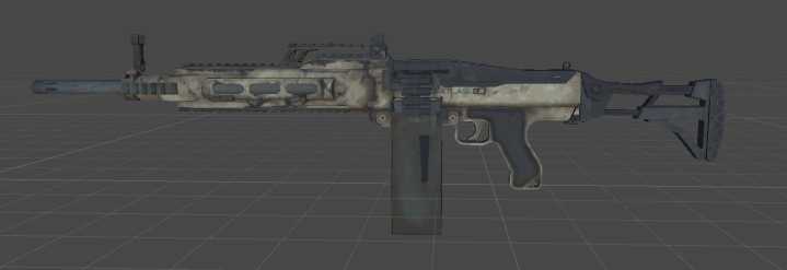 Ameli Screenshot