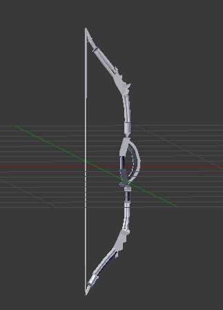 a Bow  by TheHolyCondom Screenshot