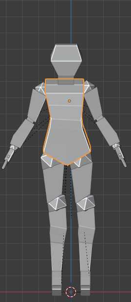LowPoly Base Made by TheHolyCondom Aka BladeWithNoName Screenshot