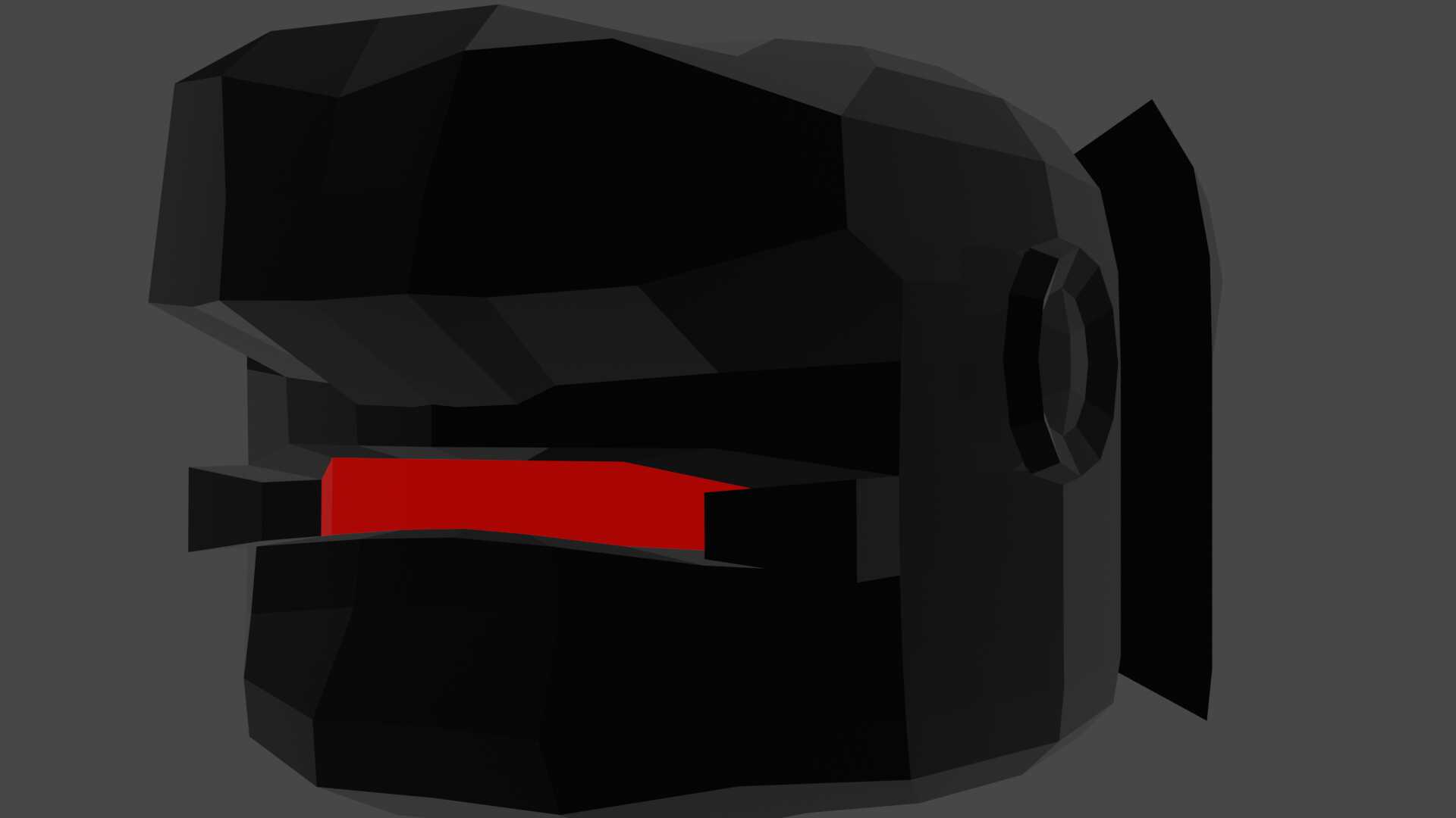 a Helmet  made by TheHolyCondom Aka SirFapsAlot Screenshot