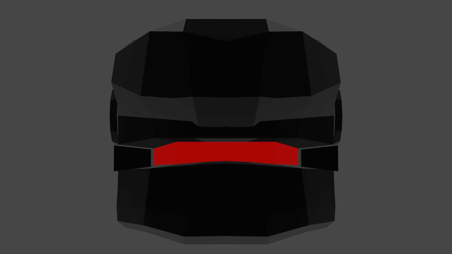a Helmet  made by TheHolyCondom Aka SirFapsAlot Screenshot