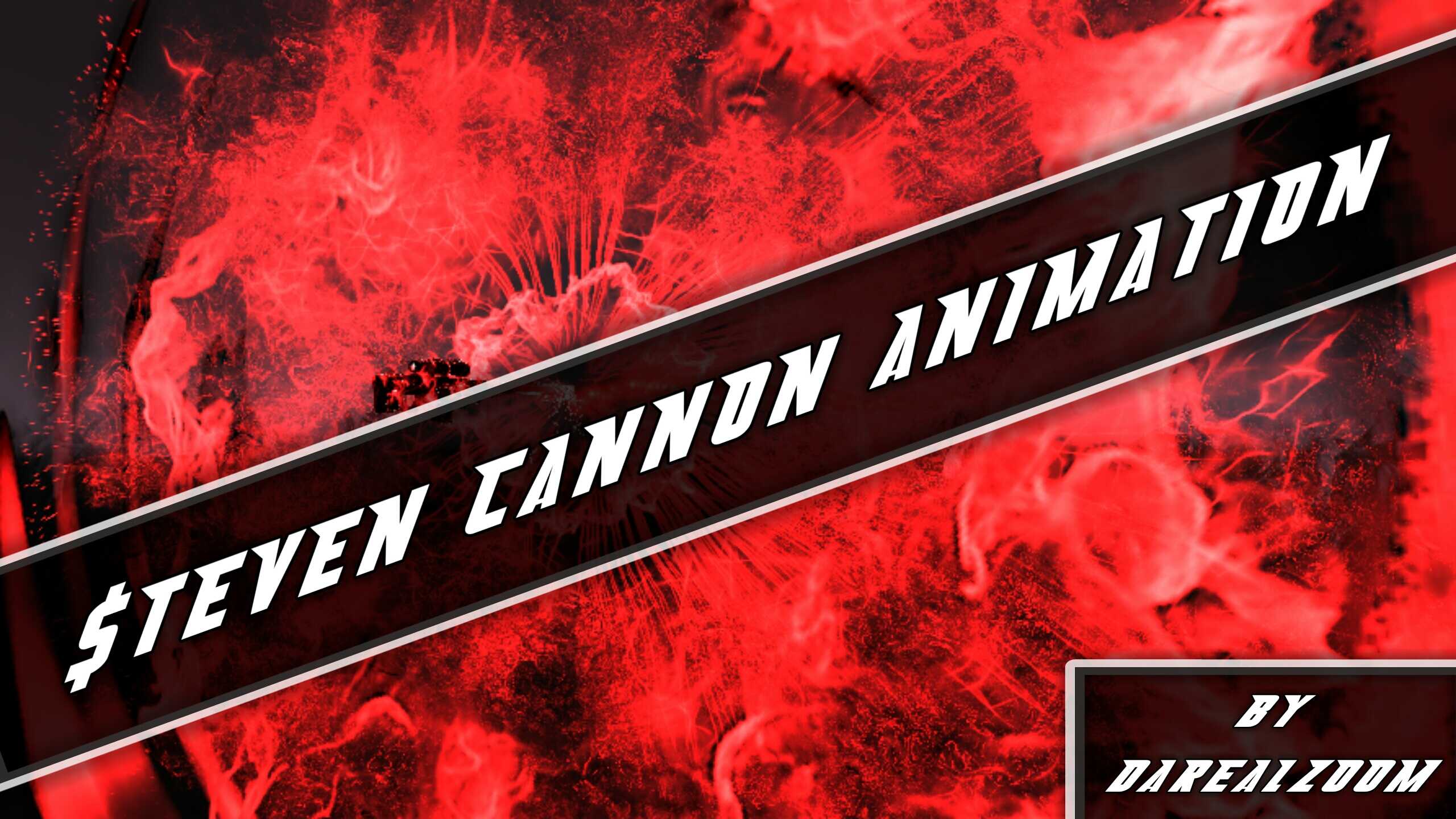 STEVEN CANNON ANIMATION [DL In Description] Screenshot